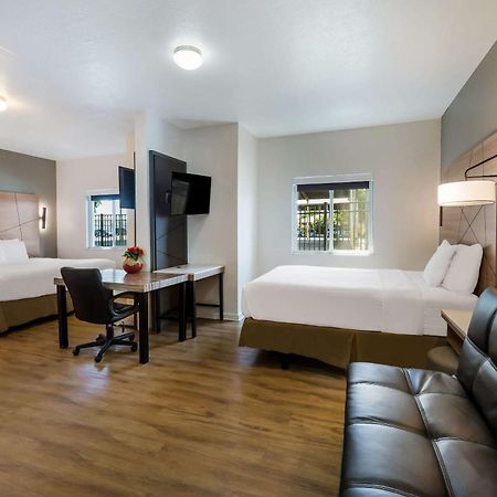 Quality Inn Yuba City-Marysville Luaran gambar