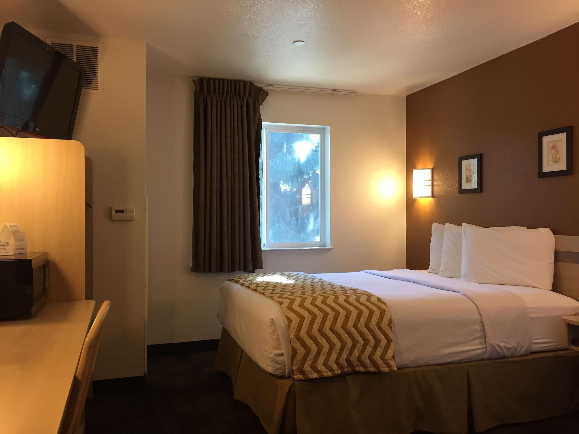 Quality Inn Yuba City-Marysville Luaran gambar