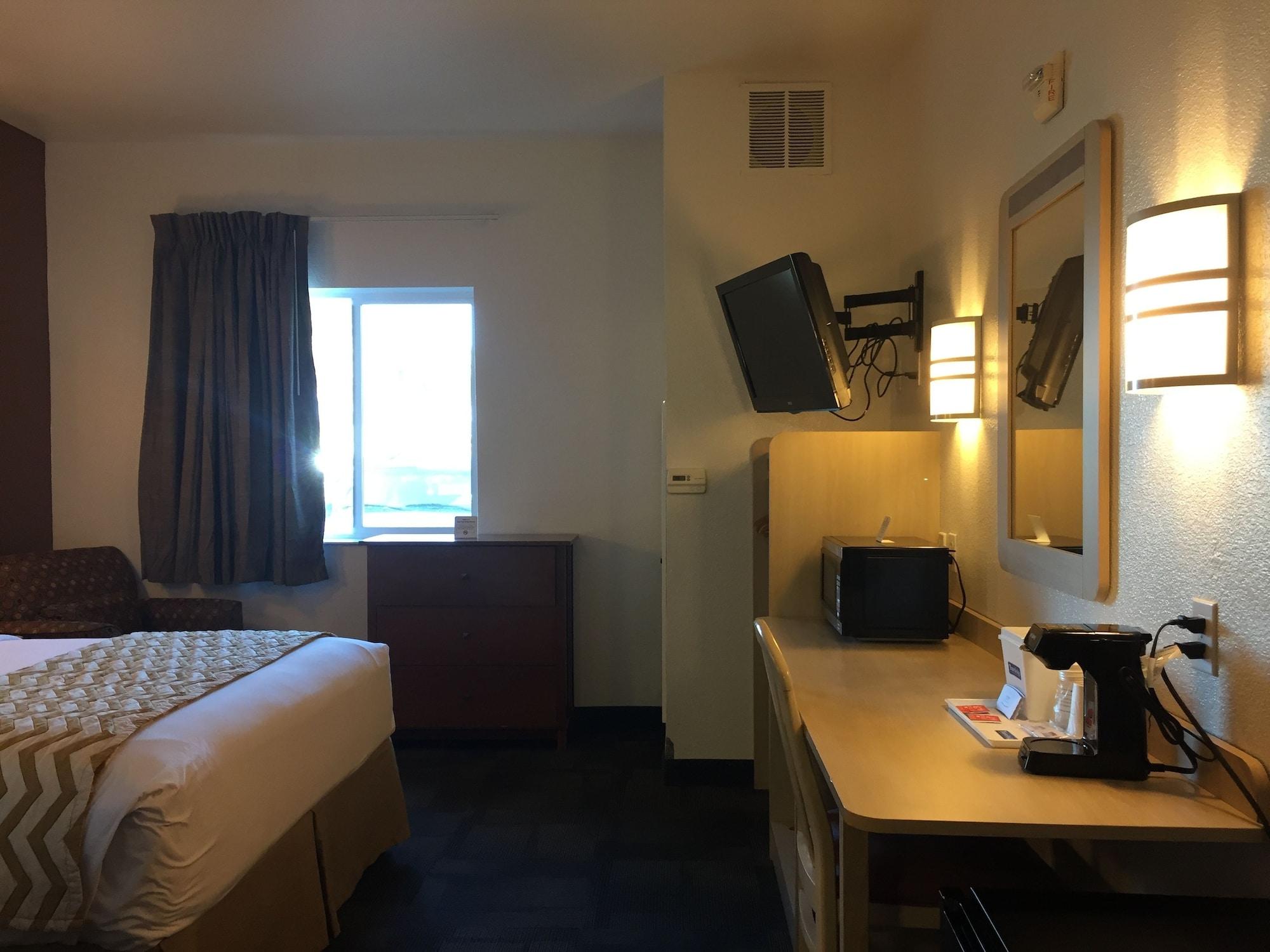 Quality Inn Yuba City-Marysville Luaran gambar