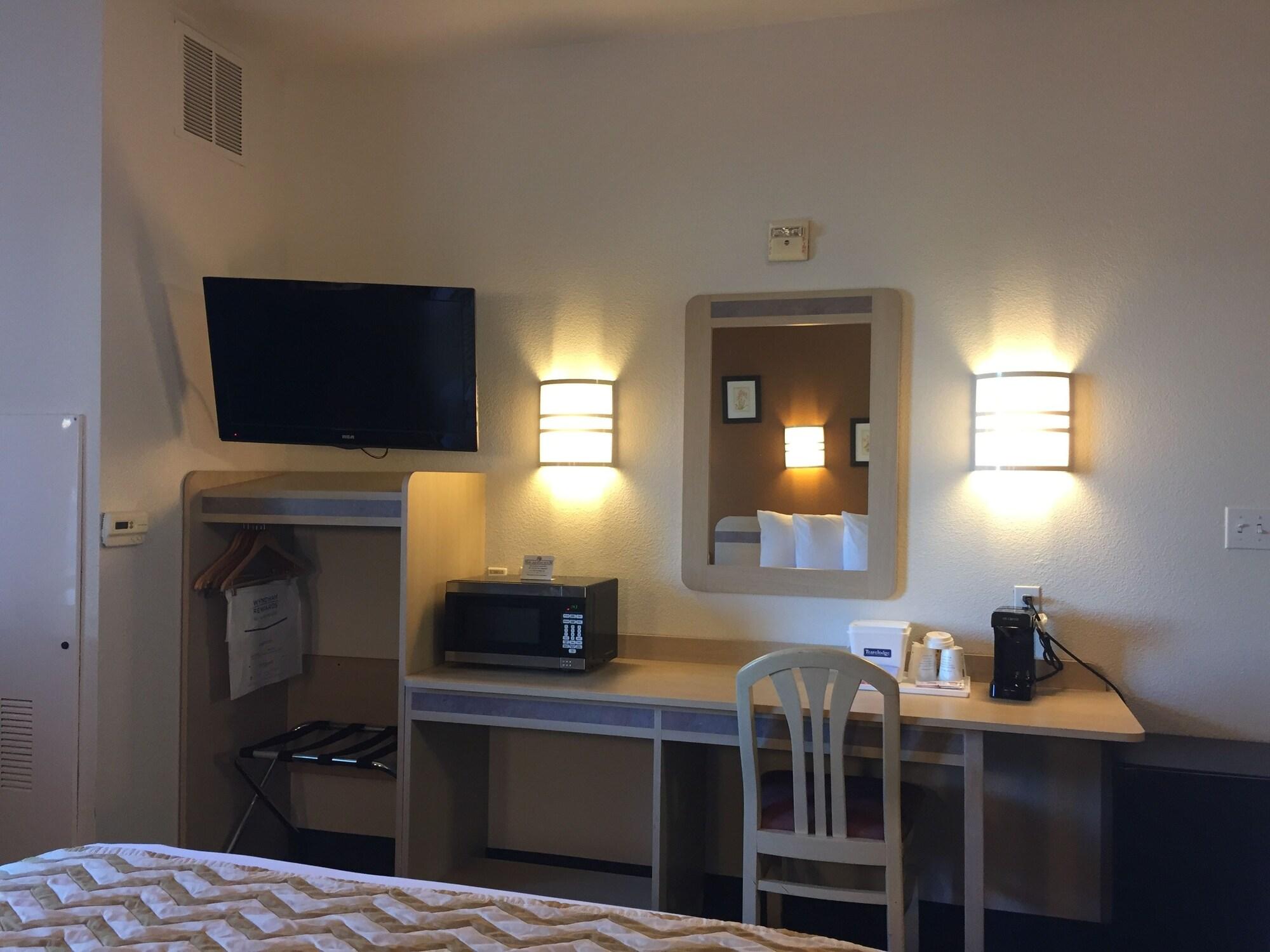 Quality Inn Yuba City-Marysville Luaran gambar