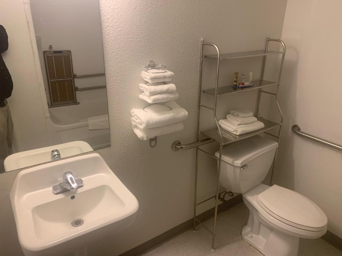 Quality Inn Yuba City-Marysville Luaran gambar