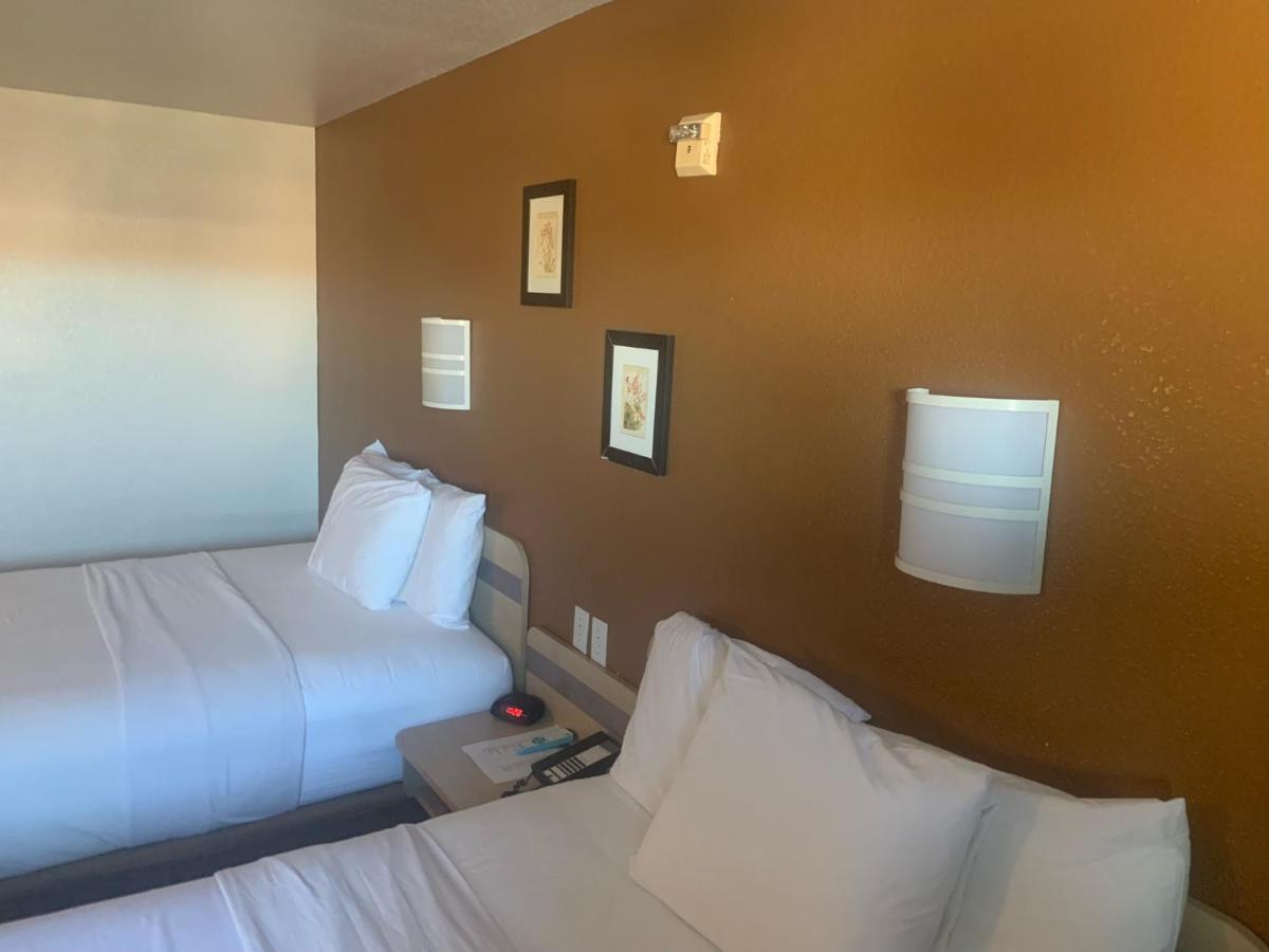 Quality Inn Yuba City-Marysville Luaran gambar