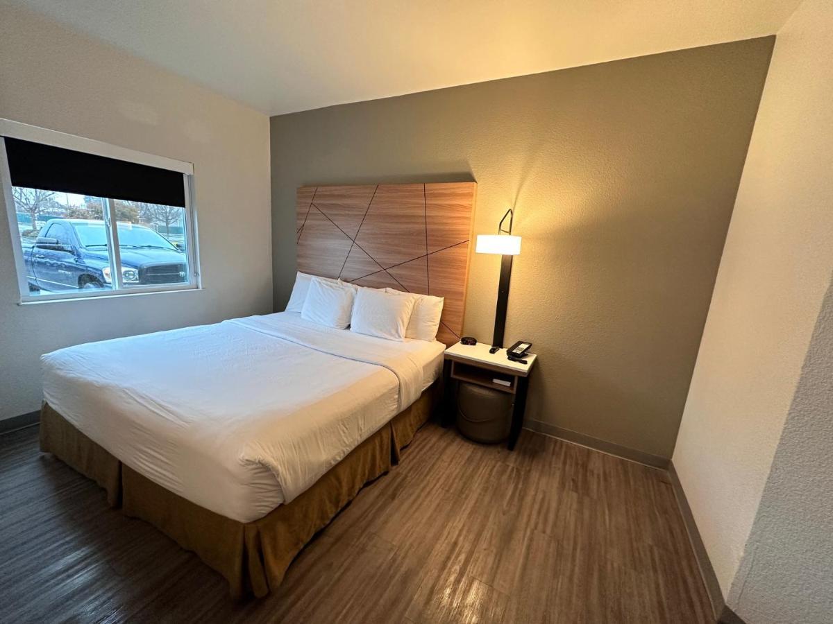 Quality Inn Yuba City-Marysville Luaran gambar