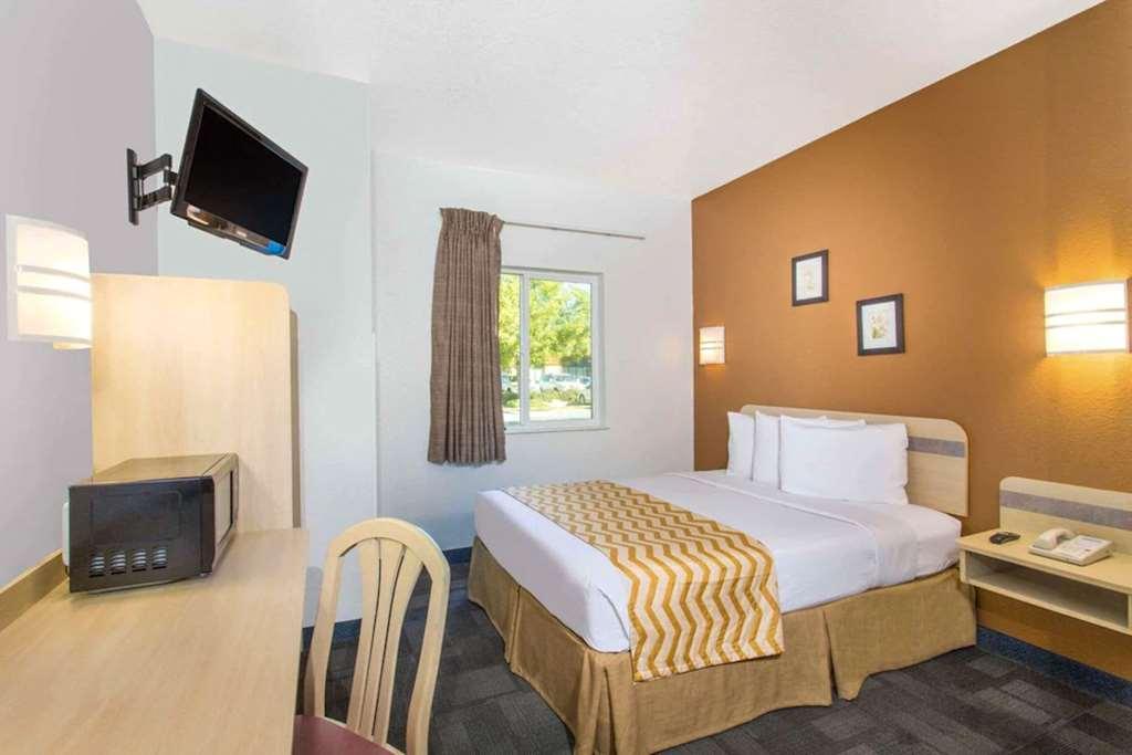 Quality Inn Yuba City-Marysville Bilik gambar