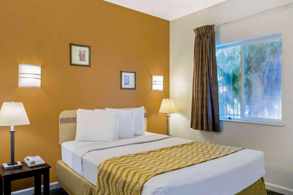 Quality Inn Yuba City-Marysville Bilik gambar