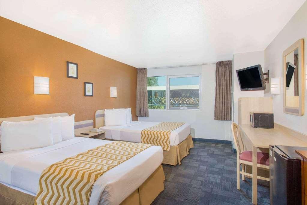 Quality Inn Yuba City-Marysville Bilik gambar