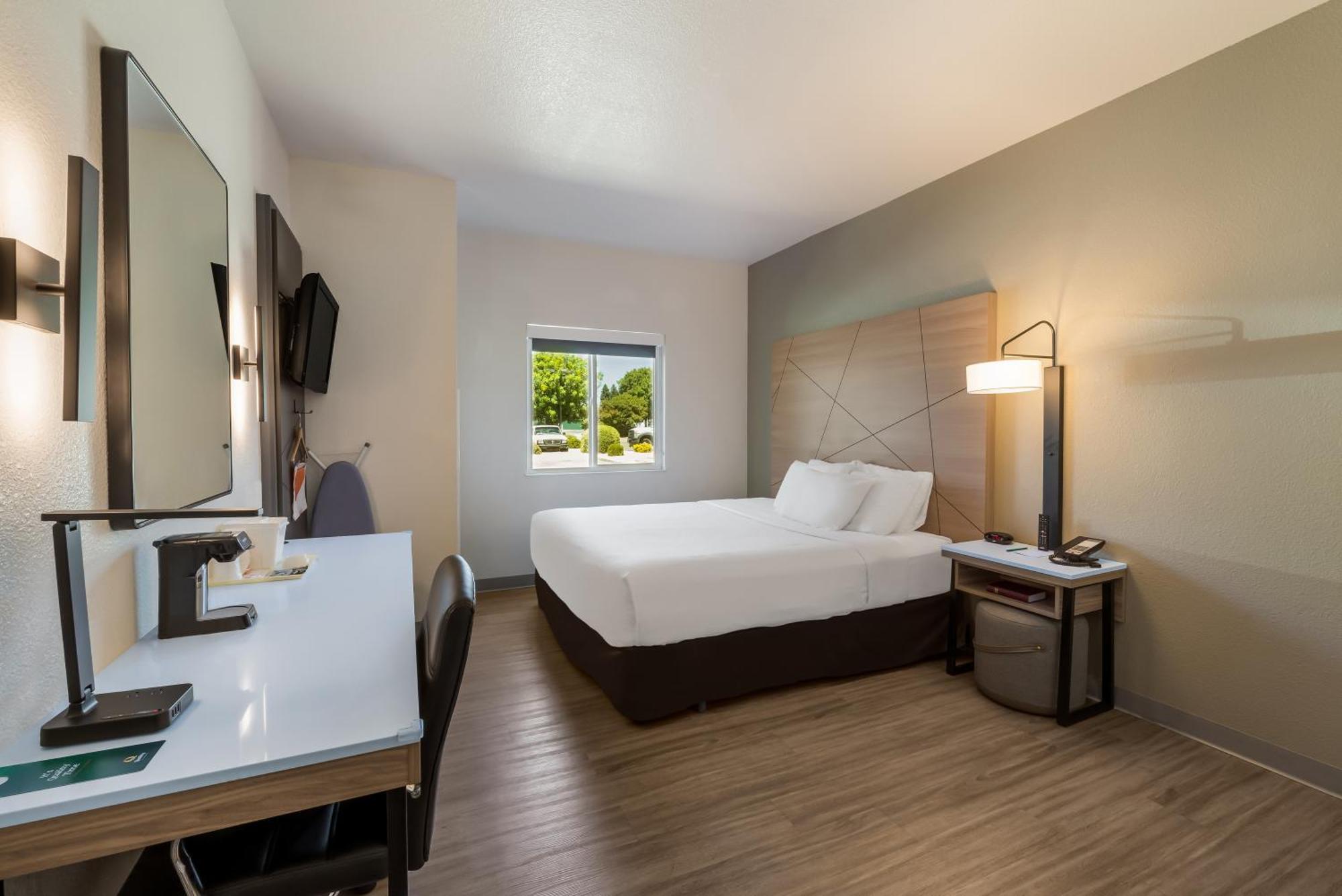 Quality Inn Yuba City-Marysville Luaran gambar