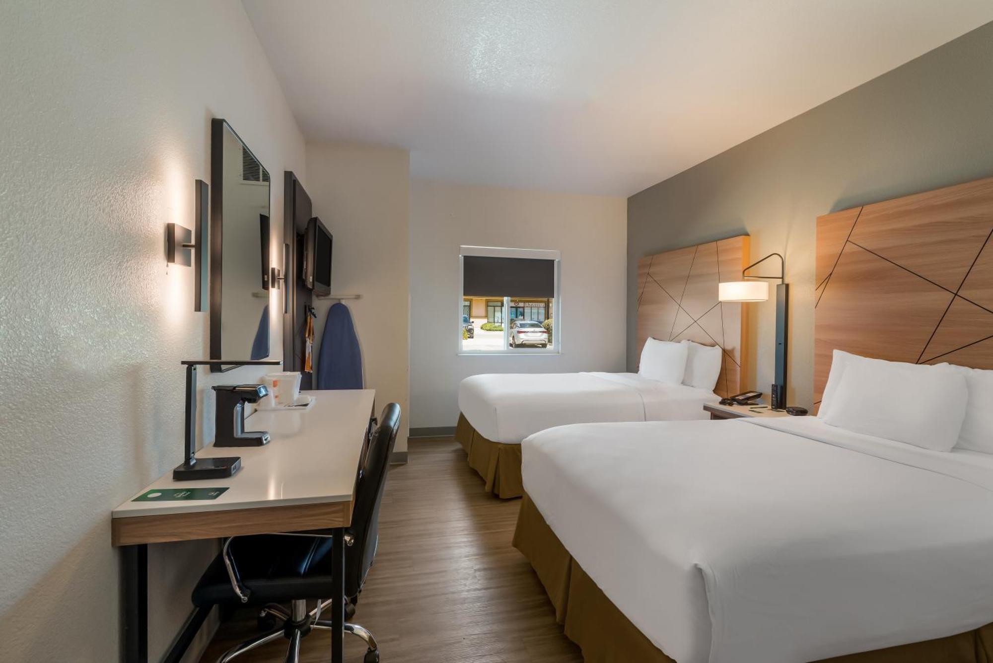 Quality Inn Yuba City-Marysville Luaran gambar