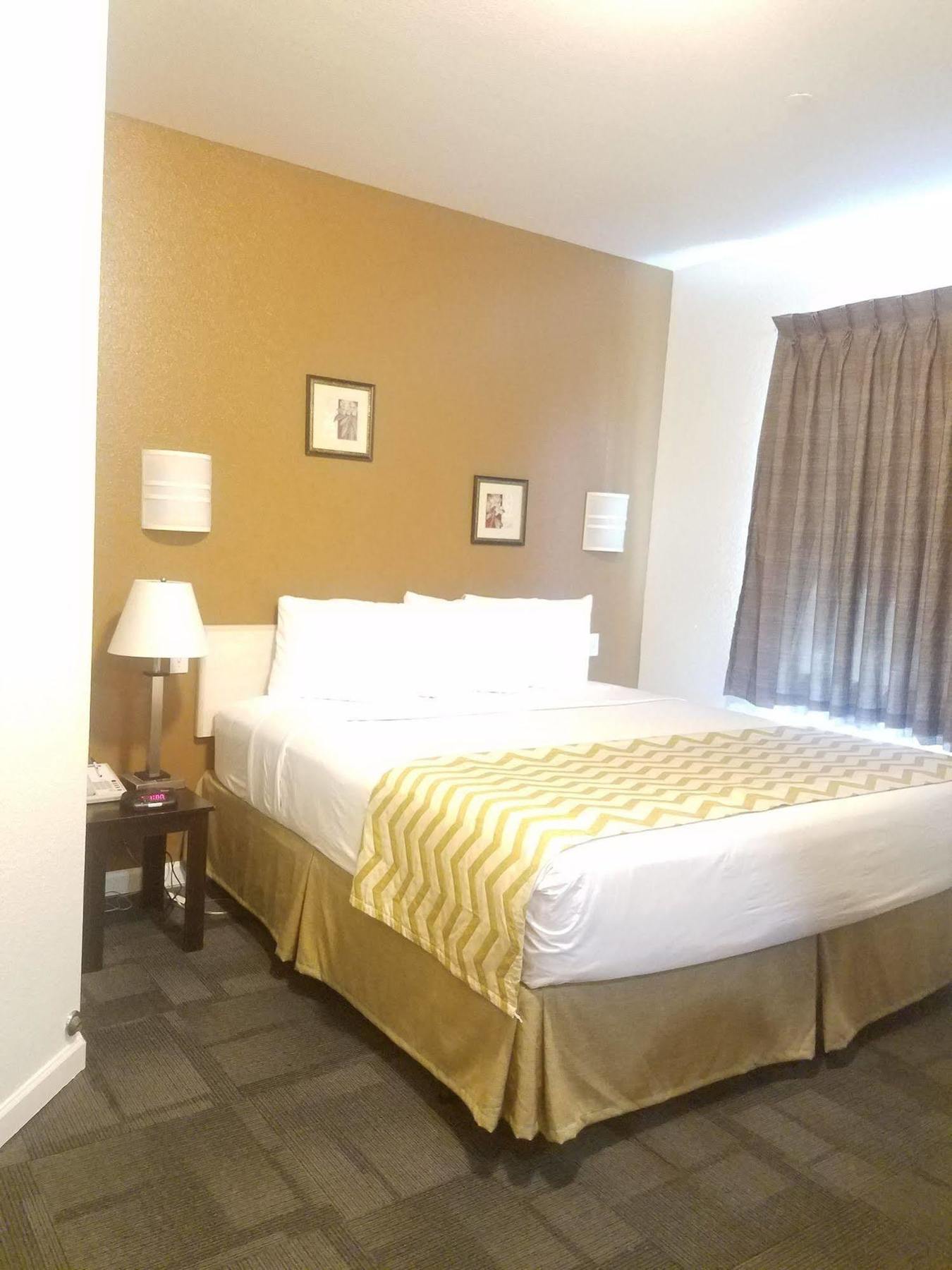 Quality Inn Yuba City-Marysville Luaran gambar